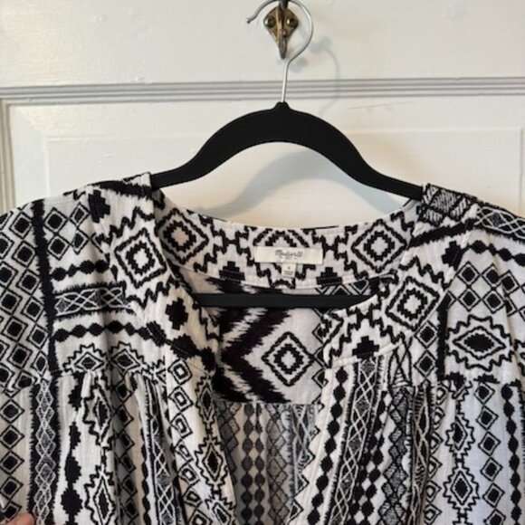 Madewell Dress/Coverup - Size S - Picture 3 of 8
